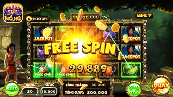 Trò chơi Nổ Hũ PG66 với Jackpot lớn